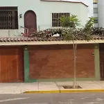 Hostel Colores Miraflores