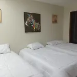 Hostel Colores Miraflores
