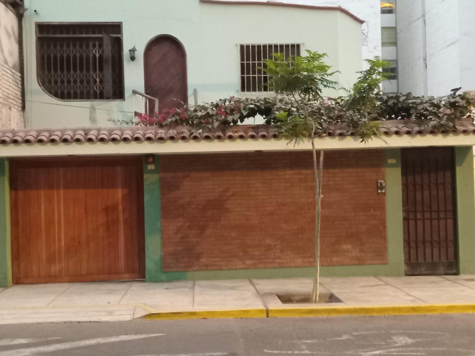 Colores Miraflores Homestay Lima